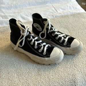 Chuck Taylor All Star Lugged
